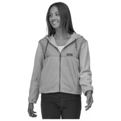 Polaire Patagonia W's Microdini Hoody Float Blue 4 Polaire Patagonia W's Microdini Hoody Float Blue -Ski Matériel Promotion Magasin b946fa7ce42151fb0ff250e746a58a290d894c9d H23PATATTH2263136 4