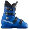 Chaussures De Ski Salomon S/Race 60T L Race Blue White -Ski Matériel Promotion Magasin b98c8261cc1c629bdc181d050760c5e6d8e8b1e1 H23SALOCHA244973 0
