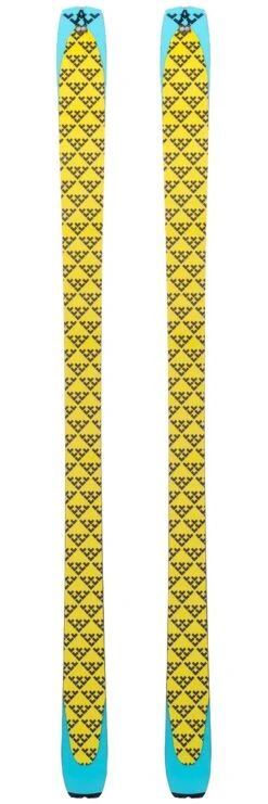 Peaux De Phoque Black Crows Pilus Mentis Freebird