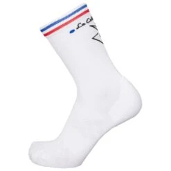 Chaussettes Le Colibri Frenchy L’amie Blanche