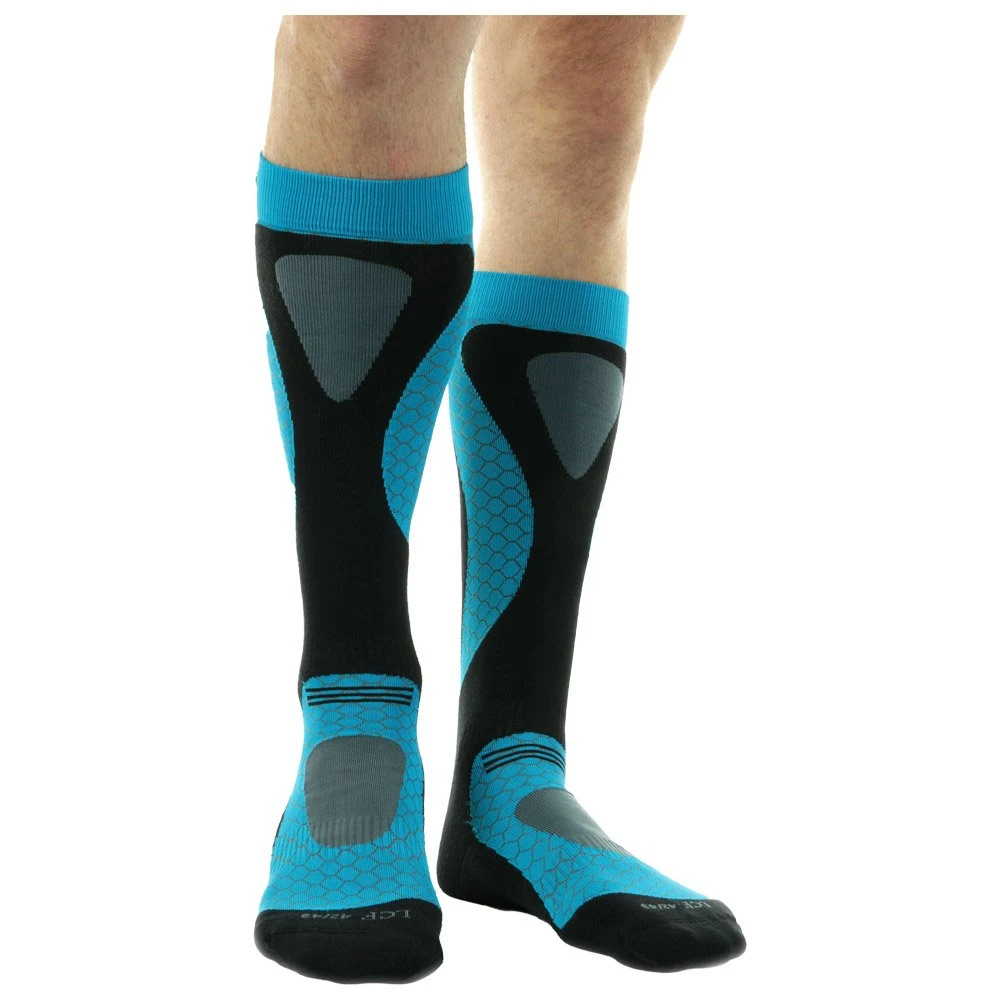 Chaussettes La Chaussette de France Bio Ceramique Bleu Chaussettes La Chaussette De France Bio Ceramique Bleu -Ski Matériel Promotion Magasin ba63b8be17c5042371d2138b52f8371de3682e89 H18LACHACC4360603 4