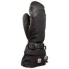 Moufles Hestra Army Leather Extreme Black -Ski Matériel Promotion Magasin ba9c0b9da45ed7458de66c8d96062634f13fdca2 VH18HESTACC036 0