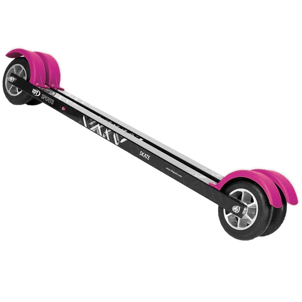 Ski Roue IDT Skate RM2 Ski Roue IDT Skate RM2 -Ski Matériel Promotion Magasin ba9e5fcc34a533f92c84a0ea8c3c6b191a33963b H17IDTACC002 H17IDTACC002 SANS 0
