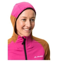 Polaire Vaude Women's Scopi Fleece Jacket Lychee -Ski Matériel Promotion Magasin bac3515b61b13a57832c5dad9d912495f8f787f3 E23VAUDTTH3371445 901