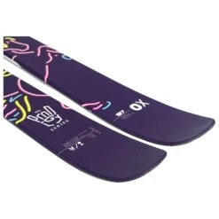 Ski Faction Prodigy 0X -Ski Matériel Promotion Magasin bb6276eca1a81f826a99ed73b7a392d01d4481fd H23FACTSKI248379 903