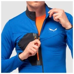 Polaire Salewa Pedroc Polarlite M Electric Melange 4 Polaire Salewa Pedroc Polarlite M Electric Melange -Ski Matériel Promotion Magasin bbb53e4ad09230f5e6e0423669a71231aaeaa86b H22SALETTH1203936 10