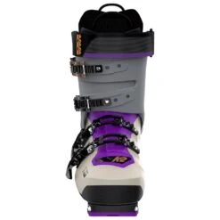 Chaussures De Ski K2 Mindbender W 95 -Ski Matériel Promotion Magasin bc2027801932cbf2f316c951d0fc4cde61fe119c H23KDEUCHA268039 4