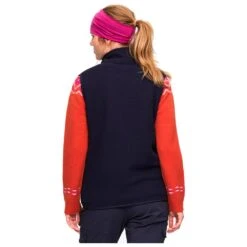 Polaire Kari Traa Rothe Vest Royal -Ski Matériel Promotion Magasin bc63b87f0297497d24cc5217f9b0d2b54bce9bbe E22KARITTH2214877 5