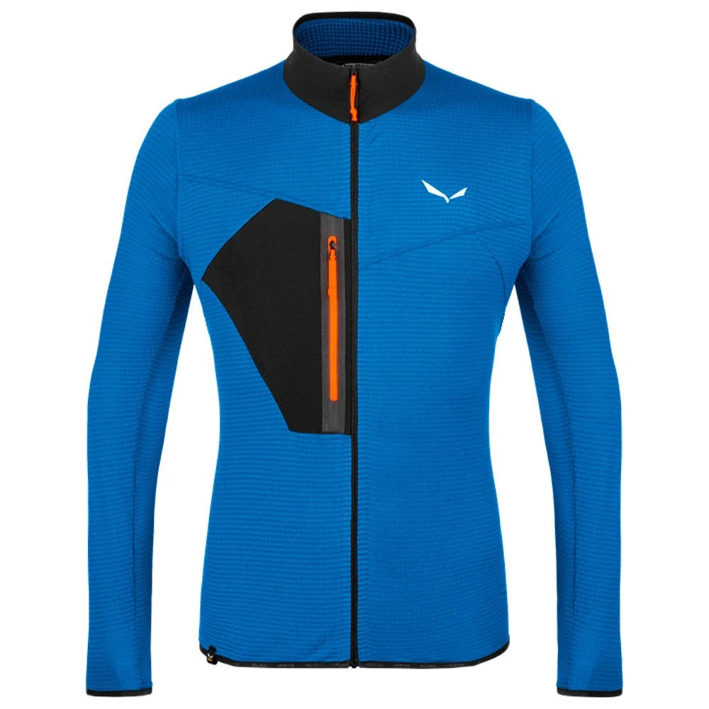 Polaire Salewa Pedroc Polarlite M Electric Melange Polaire Salewa Pedroc Polarlite M Electric Melange -Ski Matériel Promotion Magasin bc87c591e7f669fc82d567ff77bdbd5a62ebf887 H22SALETTH1203936 0