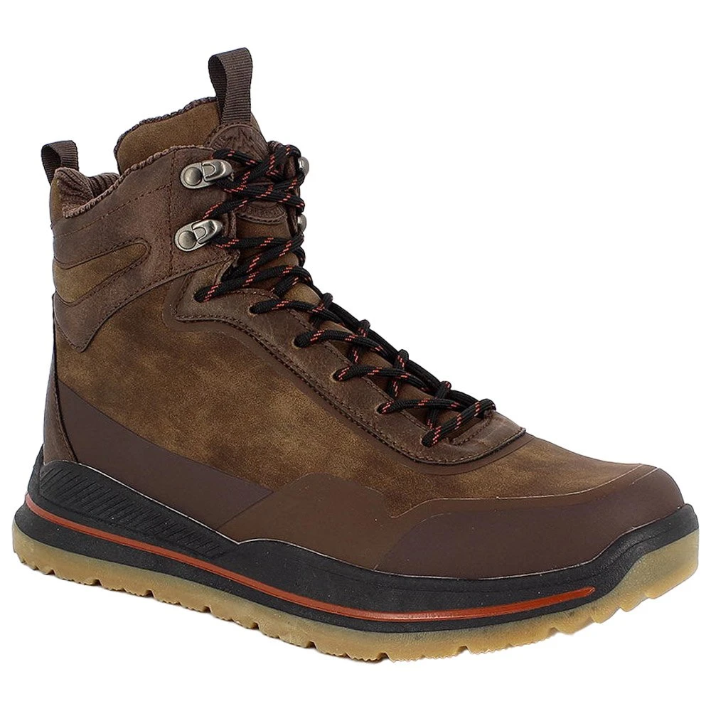 Chaussures après-ski Kimberfeel Dean Marron Chaussures Après-ski Kimberfeel Dean Marron -Ski Matériel Promotion Magasin bce4dd761ed518284ae7e08973265bbec950af1a H22KIMBCHA2212840 0