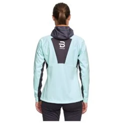 Veste Nordique Bjorn Daehlie North Wmn Iced Aqua -Ski Matériel Promotion Magasin bcf1980317bded09831451ab34db2ece7602fd21 H22BJORTTH1253673 6