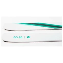 Ski Movement Go 90 W Ti -Ski Matériel Promotion Magasin bcfbc994a9e6c0350aeed84b2d45bfb2edb696f5 H23MOVESKI251198 901