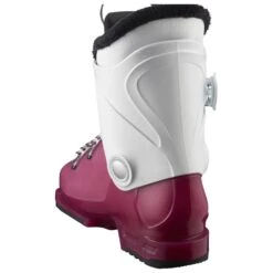 Chaussures De Ski Salomon T3 Rt Girly Rose Violet Transluc White -Ski Matériel Promotion Magasin bd0c7b9a3c907dcc5b0ff7478b62bcb6c5d558d6 VH21SALOCHA017 5