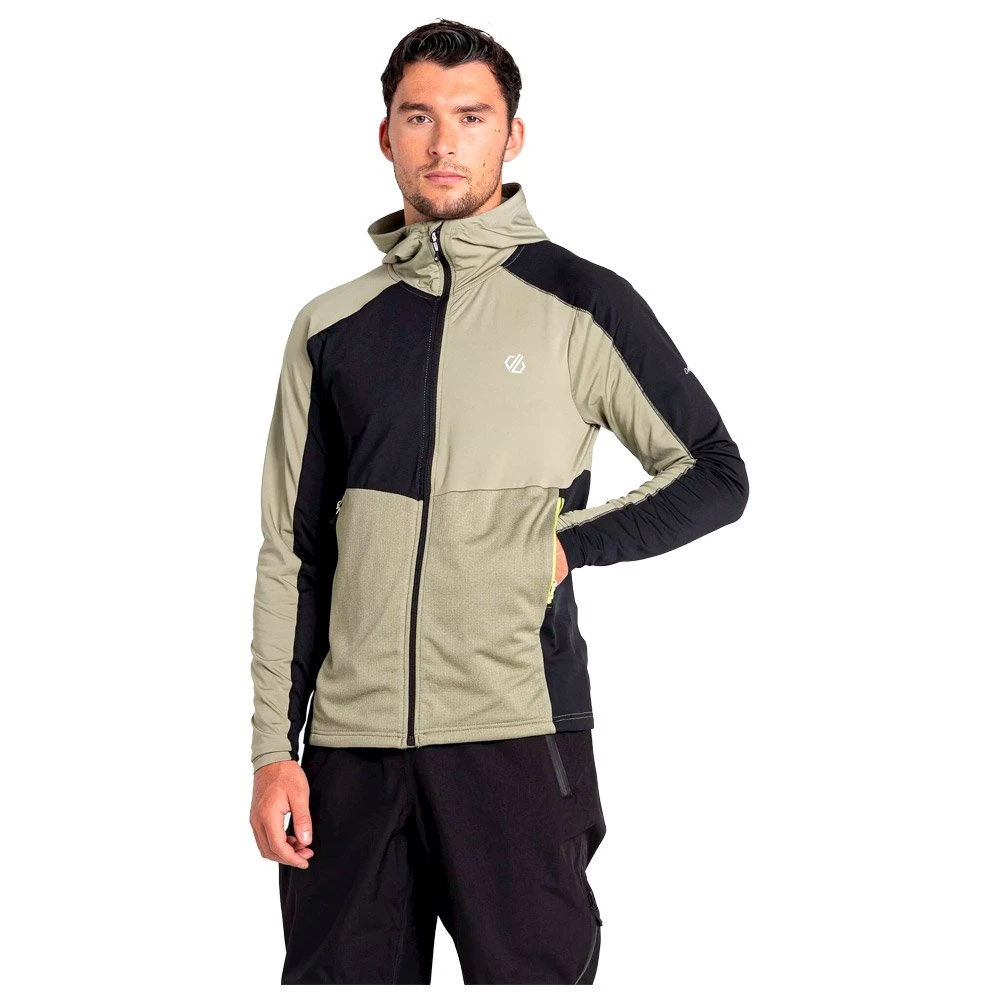 Polaire DARE2B Assimilate Core Stretch Oil Green Algae Balck Polaire DARE2B Assimilate Core Stretch Oil Green Algae Balck -Ski Matériel Promotion Magasin bdb33599fc16962320cedb9c7d762992c3ec6e52 E23DARETTH3373904 3