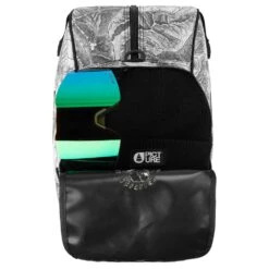 Housse Chaussures Picture Shoe Bag Map -Ski Matériel Promotion Magasin be72f7c501577618e9dc0e1d84089cc1a7beb6de H19PICTACC6113433 PICT0439500 3