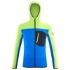 Polaire Millet Trilogy Lightgrid Hoodie Sky Diver Acid Green -Ski Matériel Promotion Magasin beeb983a9c137dd4aecbe147fbe029a3767645df H23MILLTTH2263050 0