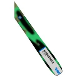 Ski K2 Mindbender Jr -Ski Matériel Promotion Magasin bf64c7837abf1957fb8caef622a08784d704af62 H23KDEUSKI330748 903