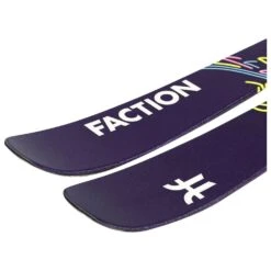Ski Faction Prodigy 0X -Ski Matériel Promotion Magasin bf6df0e0b9676ce802f123dde9ef4b4ba24e0200 H23FACTSKI248379 902