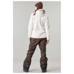 Polaire Picture Izimo Full Zip Eccru -Ski Matériel Promotion Magasin bfc13489bdecc15d6d83fb5d9f06251c1ba93511 H23PICTTTH2265022 6