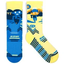 Chaussettes Bv Sport Trail Ultra Collection Des Bosses Et Des Bulles Snowrun Lover 5 Chaussettes Bv Sport Trail Ultra Collection Des Bosses Et Des Bulles Snowrun Lover -Ski Matériel Promotion Magasin c0c1c0e174317e8ec5bf2e983e34b2164320c31e H23BVSPACC3345151 902