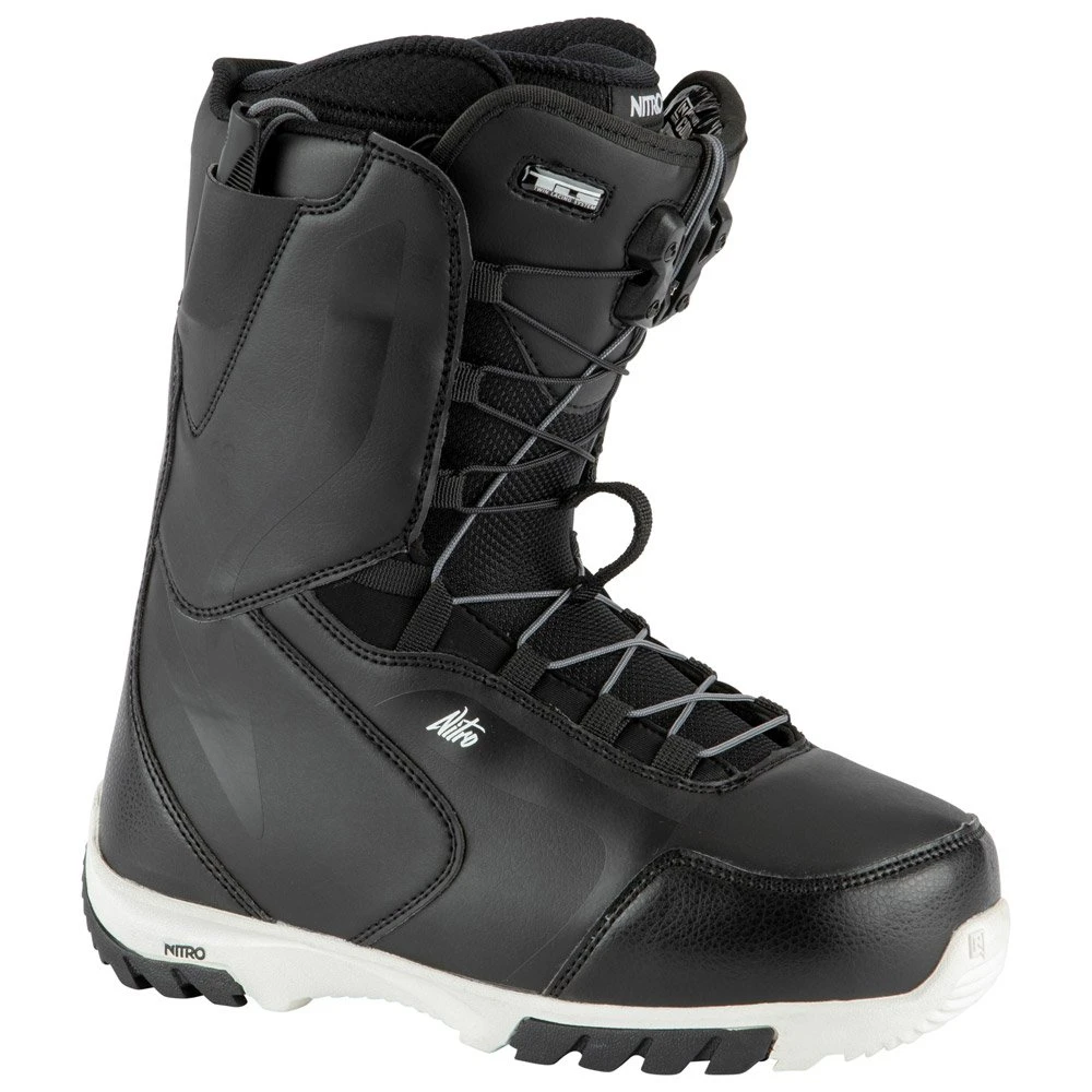 Boots Nitro Cuda Tls Black White Boots Nitro Cuda Tls Black White -Ski Matériel Promotion Magasin c0d1f8de334448e1670f5a7cddcf572364a97121 H21NITRBOO3340982 0