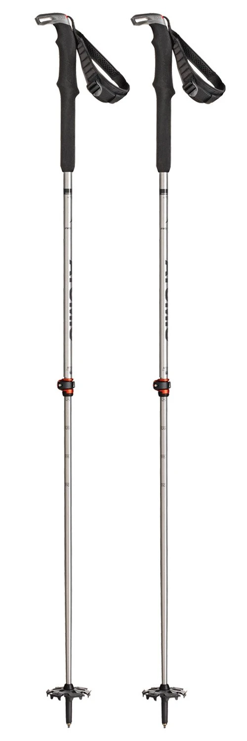 Bâton Atomic Bct Touring Sqs Silver Grey 95-145cm Bâton Atomic Bct Touring Sqs Silver Grey 95-145cm -Ski Matériel Promotion Magasin c2209d944f527faca0d21a73801decae1c083583 VH19ATOMBAT012 0