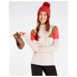 Polaire Protest Prtyingsa 1/4 Zip Kitoffwhite -Ski Matériel Promotion Magasin c2bfa2b1b293ef6e12ab77980b5b85f67f4e5b72 H23PROTTTH2267939 901