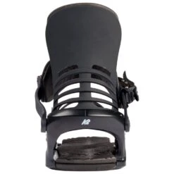 Fix Snowboard K2 Cassette Black -Ski Matériel Promotion Magasin c33eb2e04e551992873dc82a20cdeaf03732152b H23KDEUBIN2324309 2