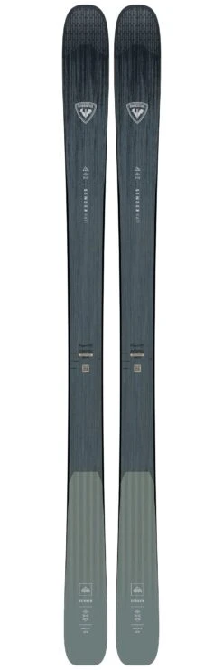 Ski Rossignol Sender 94 Ti