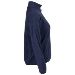 Polaire Oakley Wmn Ridge 1/4 Zip Fleece Fathom -Ski Matériel Promotion Magasin c455be8e50541415e4b61925a818682760d69fef H23OAKLTTH3333487 3