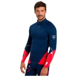 Combinaison Nordique Haut Rossignol M Infini Compression Race Top Dark Navy 4 Combinaison Nordique Haut Rossignol M Infini Compression Race Top Dark Navy -Ski Matériel Promotion Magasin c518ac13433e5a93f547b748d6c564bc9b201f95 H23ROSSTTH2253024 4