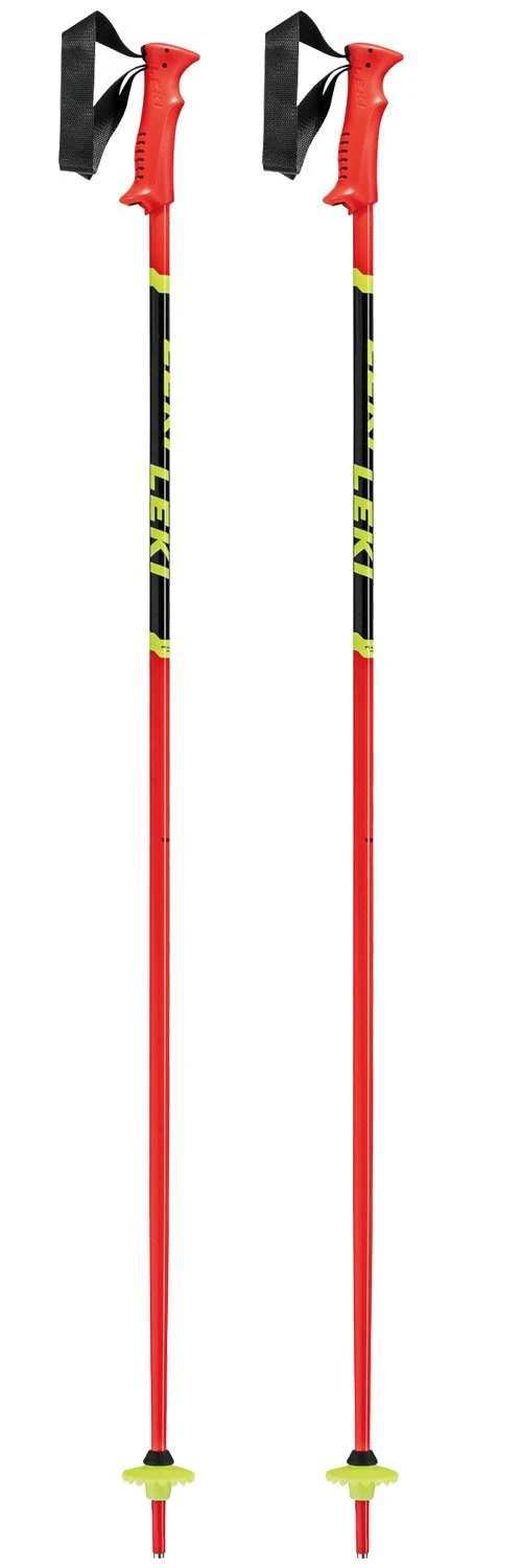 Bâton Leki Racing Kids Bâton Leki Racing Kids -Ski Matériel Promotion Magasin c52d298260731488bbbd721d3c60461110135a04 H21LEKIBAT001 0