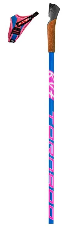 Bâton Fond KV+ Tornado Pink -Ski Matériel Promotion Magasin c5453a488b89a0c5227a77801bd2b42c2e44a803 H22KVPLBAT1183258 1
