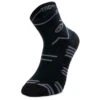 Chaussettes Bv Sport Trail Ultra Noir Gris -Ski Matériel Promotion Magasin c5de020908d284a004dbe26e911e20ddf0caac14 E22BVSPACC2212392 0