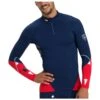 Combinaison Nordique Haut Rossignol M Infini Compression Race Top Dark Navy -Ski Matériel Promotion Magasin c67b7d99bfe92e6a5a4208afba81dc37c57cc012 H23ROSSTTH2253024 0
