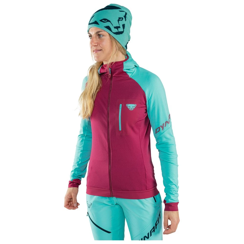 Polaire Dynafit Radical Polartec Hooded Jkt W Marine Blue Polaire Dynafit Radical Polartec Hooded Jkt W Marine Blue -Ski Matériel Promotion Magasin c7253d10d0a80b46f3257710e8bc59e4011f038d H22DYNATTH1261624 4