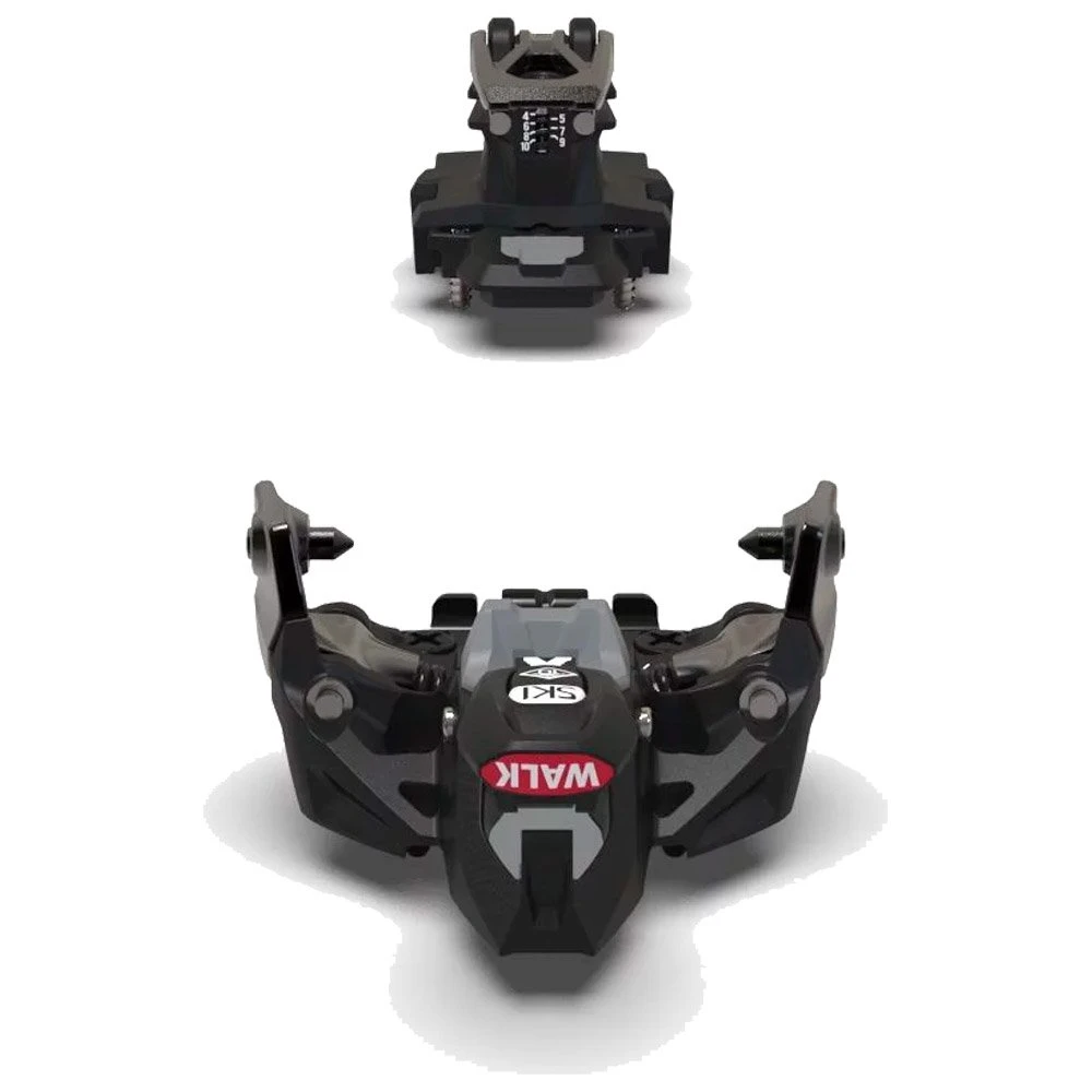 Fix Randonnée Marker Alpinist 10 Long travel 90mm Black Fix Randonnée Marker Alpinist 10 Long Travel 90mm Black -Ski Matériel Promotion Magasin c78842ba25346f157d722702fed51f5eca189e8e H23MARKFIX244878 MARK0671989 2