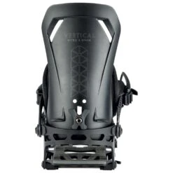 Fix Snowboard Nitro Vertical Splitbinding Black -Ski Matériel Promotion Magasin c7e406122b5ad456ba1ac5136b8c91fbf83b2aca VH21NITRBIN023 2