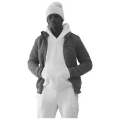 Polaire Millet Heritage Fleecesheep Jkt Beech -Ski Matériel Promotion Magasin c7ebe3851e2bccad6eb93c9e6de8fb1107f8ccec H23MILLTTH2263073 4