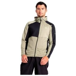 Polaire DARE2B Assimilate Core Stretch Oil Green Algae Balck 5 Polaire DARE2B Assimilate Core Stretch Oil Green Algae Balck -Ski Matériel Promotion Magasin c8e17b5b937adec4e5b6197814a47d8a461df375 E23DARETTH3373904 4