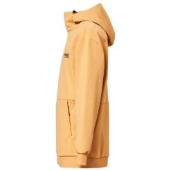 Polaire Oakley Park RC Softshell Hoodie Light Curry -Ski Matériel Promotion Magasin c978eda3b70a9a9e6a11d4b77b3f44e7931e34c3 H23OAKLTTH3331465 3