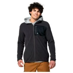 Polaire Bula Fleece Jkt Dgrey -Ski Matériel Promotion Magasin ca5dc4dcdef5e13c416b6720b3038812849232e4 H23BULATTH2252538 4