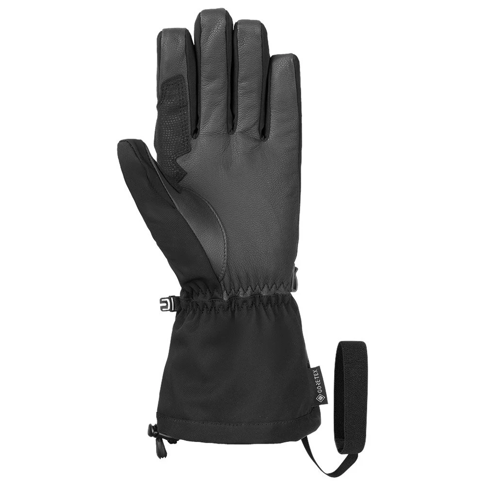 Gant Reusch Isidro Gtx Black White Gant Reusch Isidro Gtx Black White -Ski Matériel Promotion Magasin caaec71e23680fe7c0508eb8a8d8e29ebcc399eb H20REUSACC007 1