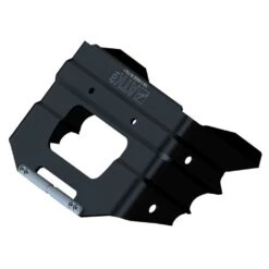 Couteaux ATK Crampon 102 Mm