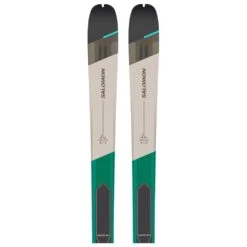 Ski Salomon MTN 86 W Pro -Ski Matériel Promotion Magasin cadfb02b982fa79457cffdb802e90351f68419a0 H23SALOSKI256334 4