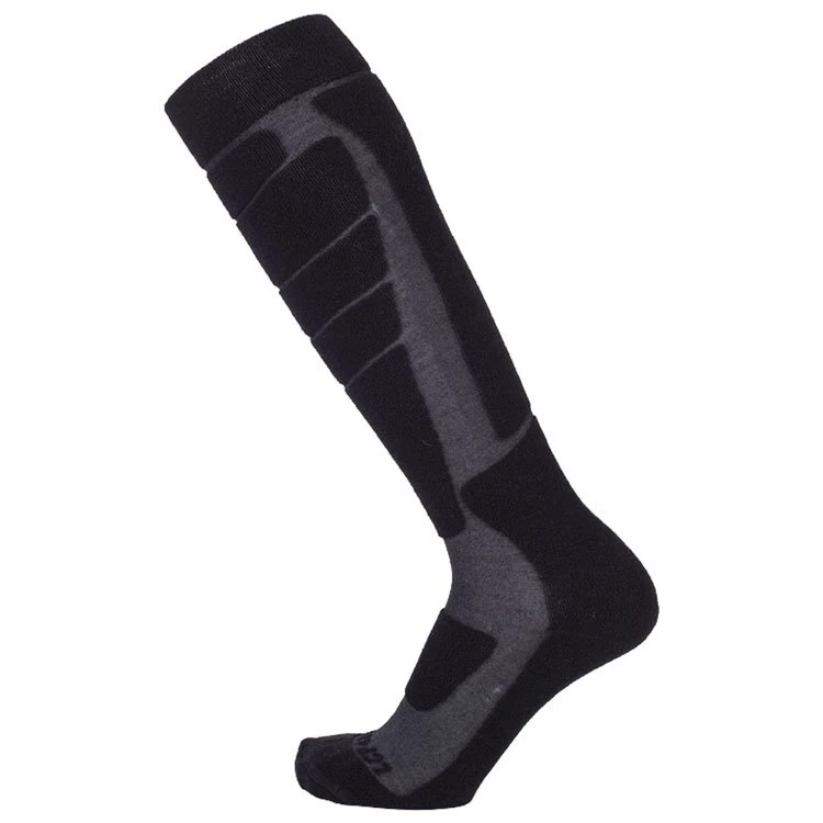 Chaussettes La Chaussette de France Elbrouz Noir Chaussettes La Chaussette De France Elbrouz Noir -Ski Matériel Promotion Magasin cb083056b094e10f6daee85a4b3ce656d09cd1ac VH17LACHACC003 0