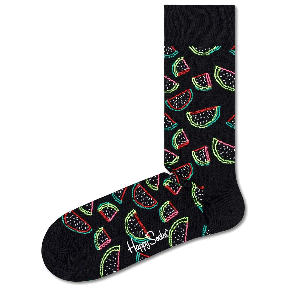 Chaussettes Happy Socks Watermelon Noir Chaussettes Happy Socks Watermelon Noir -Ski Matériel Promotion Magasin cb50bdda979c0c8cea5c1e3a4128dc8b556dde50 H22HAPPACC1191651 8