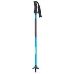 Bâton Komperdell T2 Thermo Adventure (115 - 150 Cm) Blue 4 Bâton Komperdell T2 Thermo Adventure (115 - 150 Cm) Blue -Ski Matériel Promotion Magasin cb9469aaafe7e8c249757380cf857f94607766d9 H23KOMPBAT244734 KOMP0672552 10