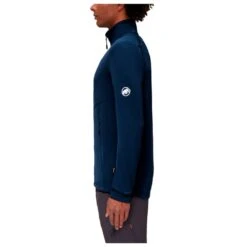 Polaire Mammut Aconcagua Light Ml Jacket Men Marine -Ski Matériel Promotion Magasin ccf99b56c1a930897787834a929ab02e8065c028 H23MAMMTTH3326490 3