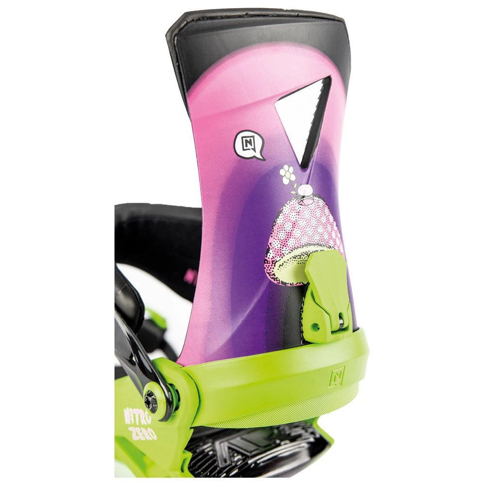 Fix Snowboard Nitro Zero happy place Fix Snowboard Nitro Zero Happy Place -Ski Matériel Promotion Magasin cd0b6008360b394431e354f2e0aae651300e22b7 H23NITRBIN2264979 901